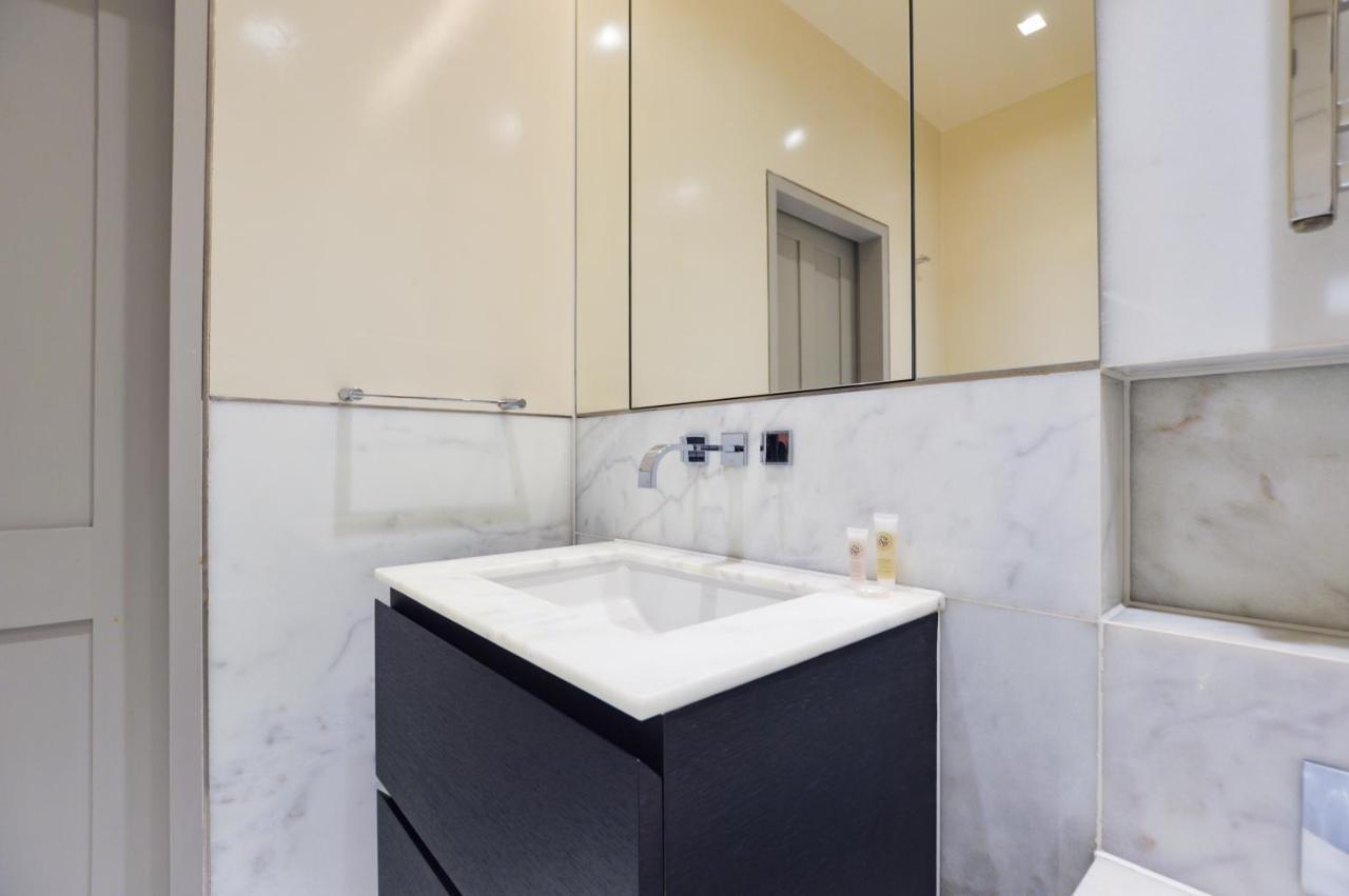 Apartament Soho Deluxe 1 Bedroom By Concept Londra