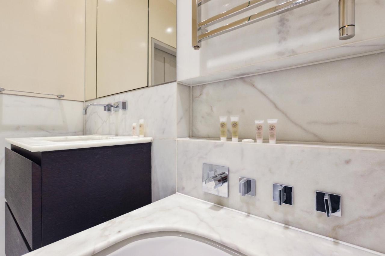 Soho Deluxe 1 Bedroom By Concept Apartament Londra