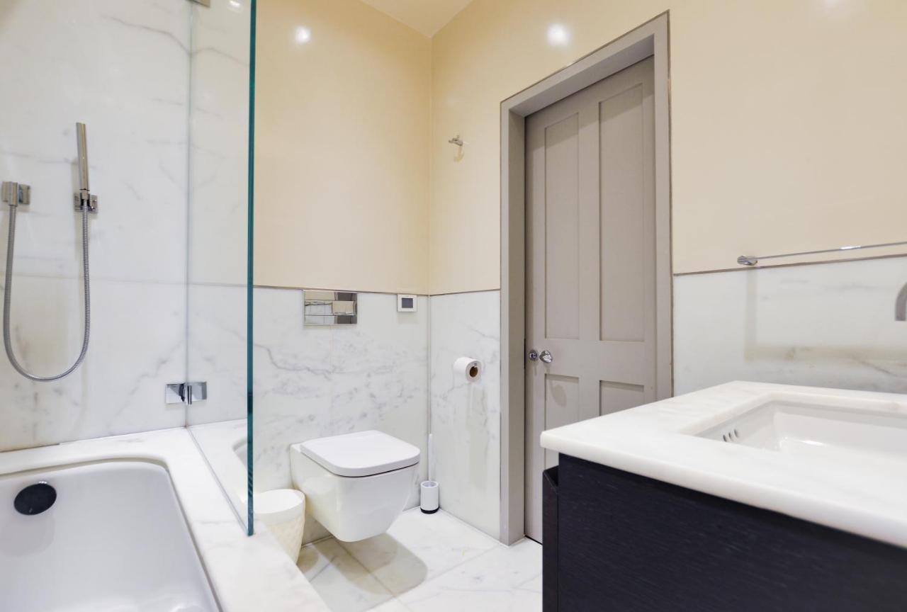 Soho Deluxe 1 Bedroom By Concept Apartament Londra