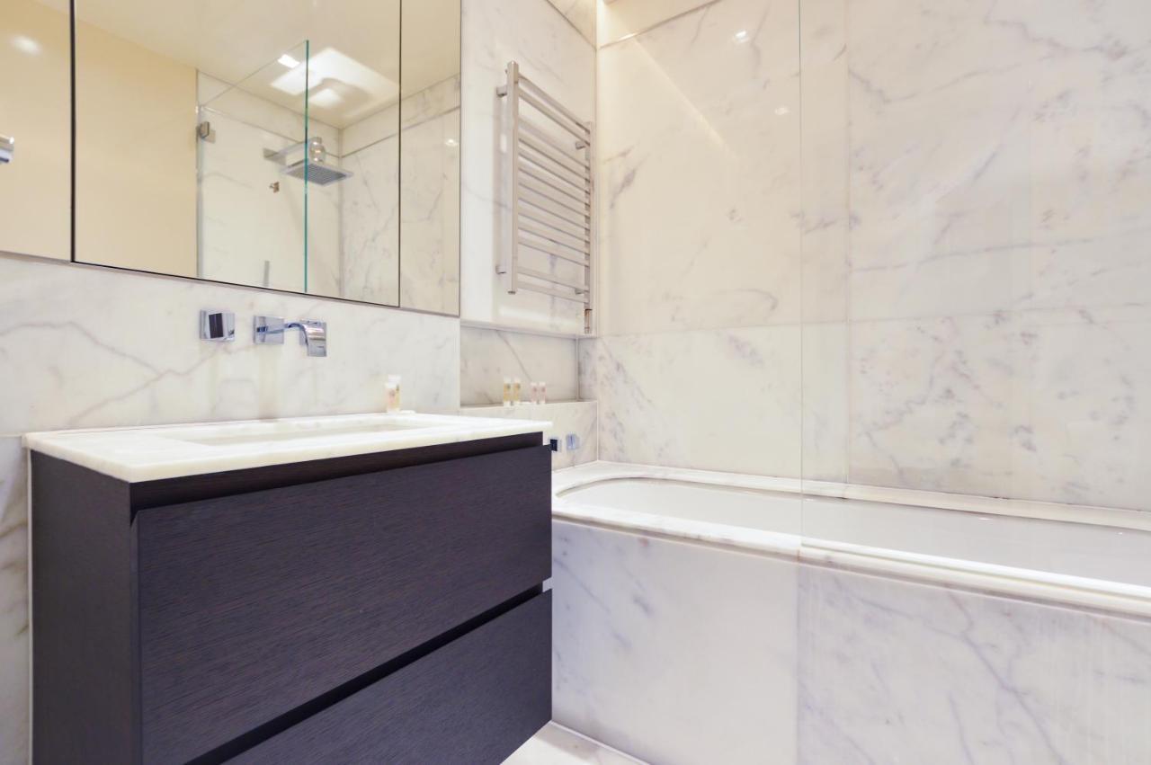 Apartament Soho Deluxe 1 Bedroom By Concept *